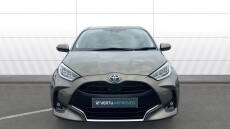 Toyota Yaris 1.5 Hybrid Excel 5dr CVT Hybrid Hatchback
